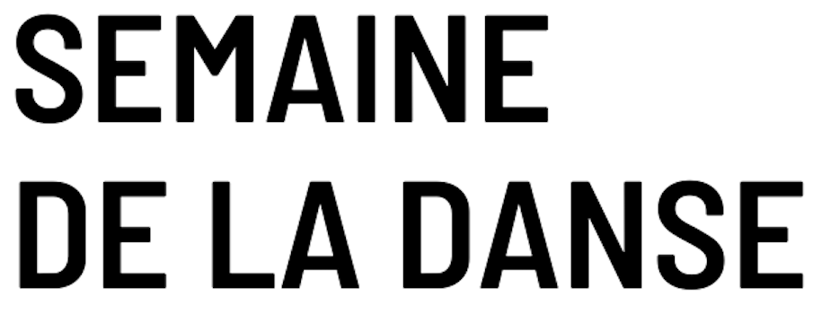 Semaine de la danse